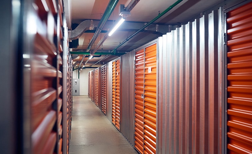 Benefits of Using Self Storage for Online Sellers