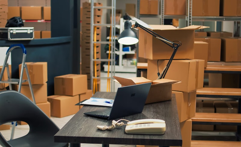 The 5 Signs Your E commerce Business Has Outgrown Your Space
